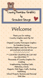 Mobile Screenshot of grandmageorge.com